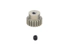 Fastrax 48DP 20T Aluminium 7075 Pinion Gear