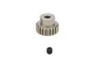 Fastrax 48DP 21T Aluminium 7075 Pinion Gear