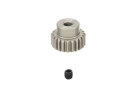 Fastrax 48DP 22T Aluminium 7075 Pinion Gear