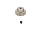 Fastrax 48DP 25T Aluminium 7075 Pinion Gear