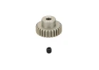 Fastrax 48DP 27T Aluminium 7075 Pinion Gear