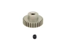 Fastrax 48DP 29T Aluminium 7075 Pinion Gear