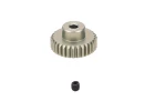 Fastrax 48DP 30T Aluminium 7075 Pinion Gear