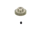 Fastrax 48DP 31T Aluminium 7075 Pinion Gear