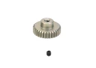Fastrax 48DP 33T Aluminium 7075 Pinion Gear