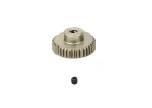 Fastrax 48DP 34T Aluminium 7075 Pinion Gear