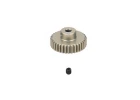 Fastrax 48DP 35T Aluminium 7075 Pinion Gear