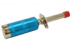 Fastrax Aluminium Metered Glow Starter With 2100Mah Battery (No Charger)
