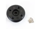 Fastrax Tru-Start 52T Pulley