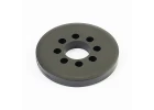 Fastrax Tru-Start Rubber Wheel