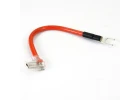 Fastrax Power-Start Switch Wires