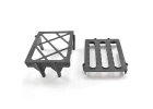 Fastrax Power-Start Cover + Holder For 12V (W/Screws)