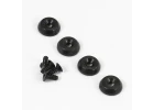 Fastrax Power-Start Screw Washers + Screws (4)