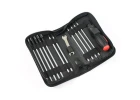 Fastrax 19 in 1 Metric Tool Set