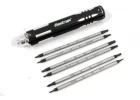 Fastrax 12 in 1 Handle Tool Set