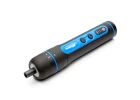 Fastrax Powerdrive Electric Screwdriver With 8 Gear Torque