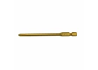 Fastrax Phillips Screwdriver Bit For Electric Screwdriver