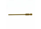 Fastrax Flat Screwdriver Bit For Electric Screwdriver