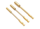 Fastrax Nut Bit Set 4.0/5.5/7.0mm For Electric Screwdriver