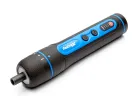 Fastrax Powerdrive Electric Screwdriver With 8 Gear Torque