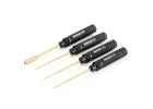 Fastrax SCX24 Wrench Tool Set 0.05 /1.3mm/1.5mm/4.0mm Box
