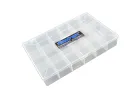 Fastrax Parts Box 275mmx180mm (18 Sections)