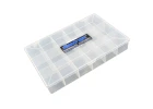 Fastrax Parts Box 275mmx180mm (18 Sections)