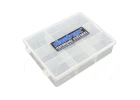 Fastrax Parts Box 180mmx140mm (8 Sections)
