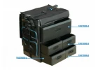 Fastrax Small Drawer For Fast688 Hauler Bag
