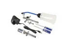 Nitro Starter Set - Includes Glowstarter and Charger, Fuel Bottle and Plug Spanner