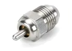 Fastrax Platinum Glow Plugs - Turbo Head T8 Medium