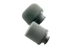 Fastrax 1:10 Budget Air Filter Round Profile - Small