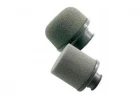 Fastrax 1:10 Budget Air Filter Round Profile - Small