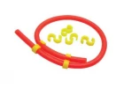 Fastrax Fuel Tube Clips - Pack of 6
