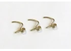 Fastrax Clutch Springs 1.0mm - 3Pcs