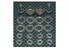 Fastrax Clutch Bell Shim Set - Includes Various Washers - Screws - Etc