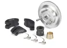 Fastrax Clutch and Flywheel Set - 1:8 Trucks, Buggies, etc