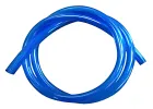 High Flow Fuel Tubing - 1 Metre - Blue