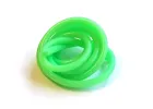 High Flow Fuel Tubing - 1 Metre - Green