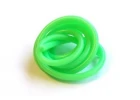 High Flow Fuel Tubing - 1 Metre - Green