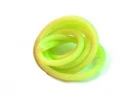 High Flow Fuel Tubing - 1 Metre - Yellow