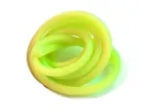 High Flow Fuel Tubing - 1 Metre - Yellow