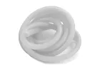 High Flow Fuel Tubing - 1 Metre - Clear