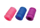 Fastrax 1:8 Pipe/Manifold Coupling Blue