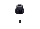 Fastrax M1 14T Steel Pinion Gear (5mm)