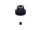 Fastrax M1 16T Steel Pinion Gear (5mm)