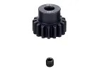 Fastrax M1 16T Steel Pinion Gear (5mm)