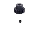 Fastrax M1 17T Steel Pinion Gear (5mm)