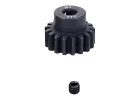 Fastrax M1 17T Steel Pinion Gear (5mm)