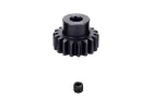Fastrax M1 18T Steel Pinion Gear (5mm)
